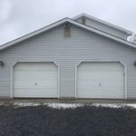 41 Laurel - garage