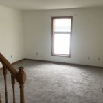 41 Laurel - living room