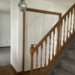 41 Laurel - foyer