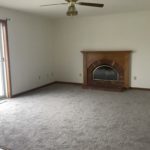 41 Laurel - family room