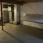 41 Laurel - basement